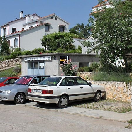 Apartments With A Parking Space Njivice, Krk - 5427 Exterior foto